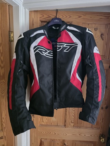 Rst tractech evo men - tractech, 5