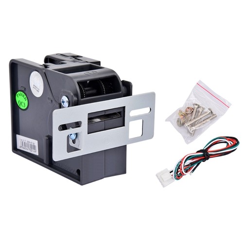 Fast output ticket dispenser - fast,