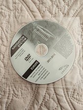 Jaguar Navigation Dvd Rom