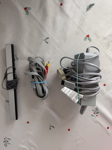 Nintendo wii official - wii,