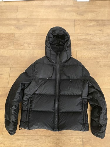 Ten midlayer puffer jacket - c,