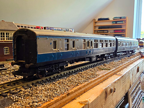 Gauge triang hornby - triang,