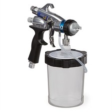 GRACO HVLP EDGE II PLUS Spray