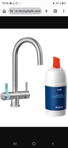 Brita mypure way - mypure, 3-way