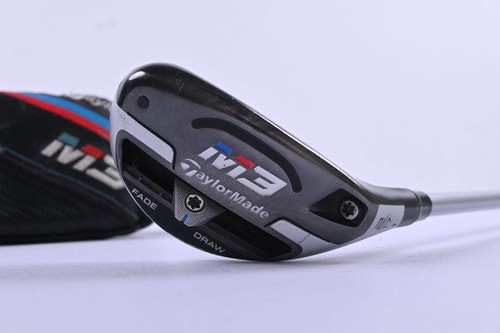 Taylormade hybrid 17 - hybrid, /