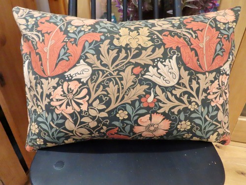 William morris compton - morris, 'compton'