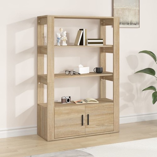 Sideboard engineered wood side - sideboard,