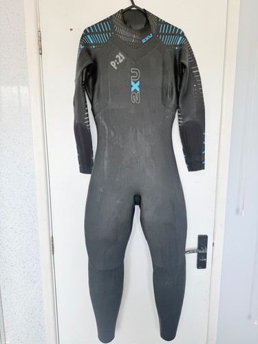 2xu propel wetsuit - 2xu,