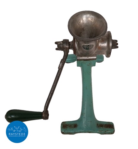 Spong meat mincer 301 green - spong,