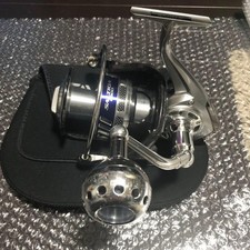 Daiwa 10 Saltiga 6500 DAIWA