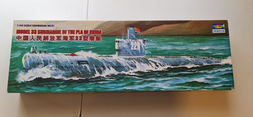 Trumpeter 144 pla - trumpeter, 1:144