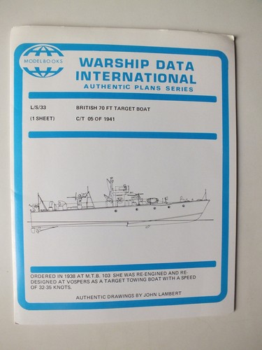 Warship data british - warship,