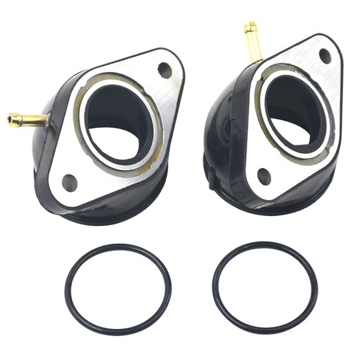 2pcs carburetor manifold - 2pcs,