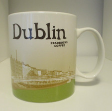 Starbucks mugs city country - mugs, city/country