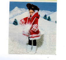 Knitting pattern copy 2545