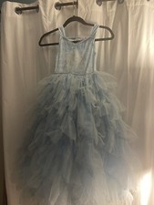 Gillians Closet Girls Dress