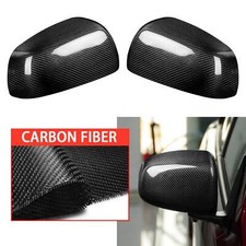 Pair Side Wing Door Mirror