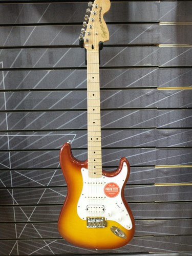 Fender squier affinity series - fender,