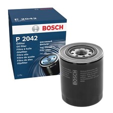Genuine Bosch Car Oil Filter