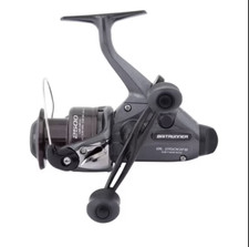 Shimano Reel Baitrunner DL-FB