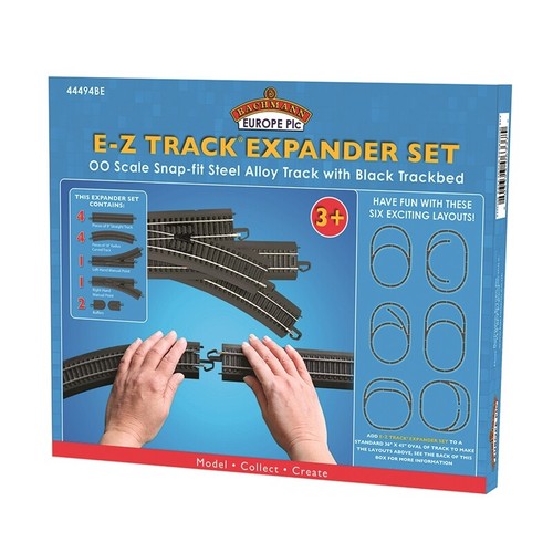 Bachmann 44494be gauge - 44494be,