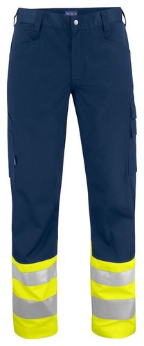 Projob 6533 high vis work - high,