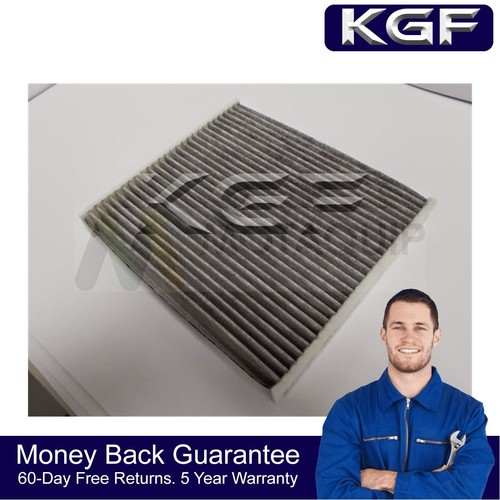 Kgf cabin filter fits - filter,