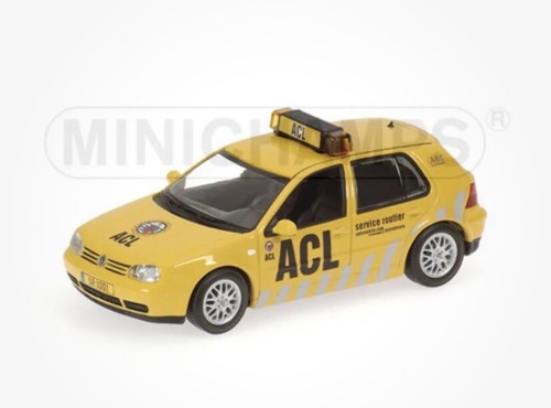 Mega rare golf - vw, 4