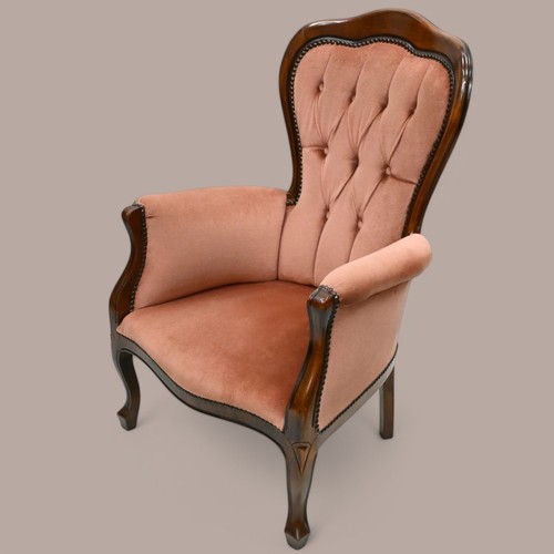 Vintage french style easy - french,