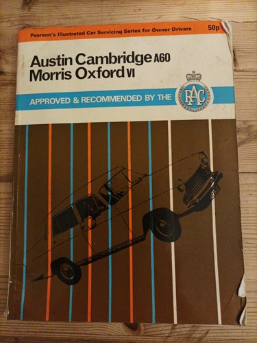 Pearson illustrated car - illustrated,