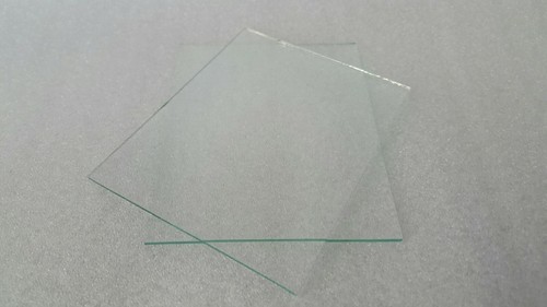 Pack clear 2mm - of,