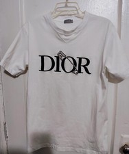 Rare Dior X Judy Blame Safety