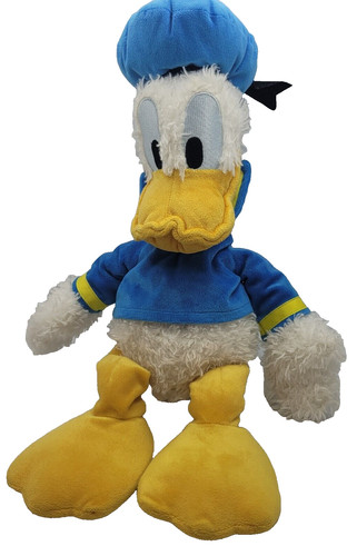 Disney donald duck - by,