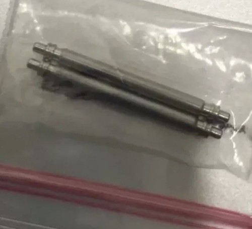 Genuine suunto pins springbar - suunto, pins/springbar