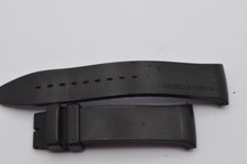 Porsche Design Rubber Bracelet