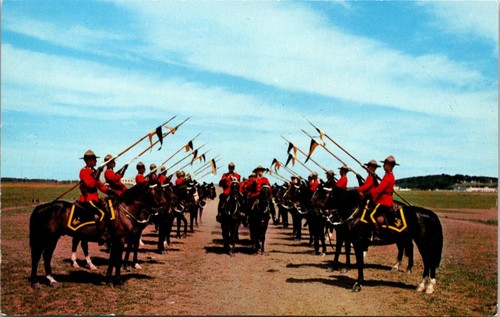 Greetings from swift current - from,