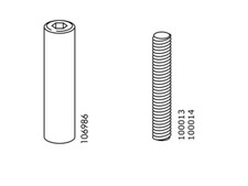 assorted IKEA 100013 and IKEA