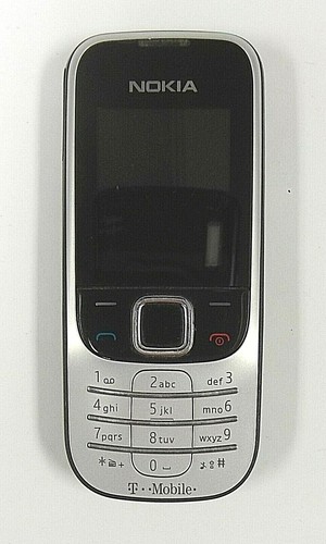 Nokia classic 2300 - nokia,