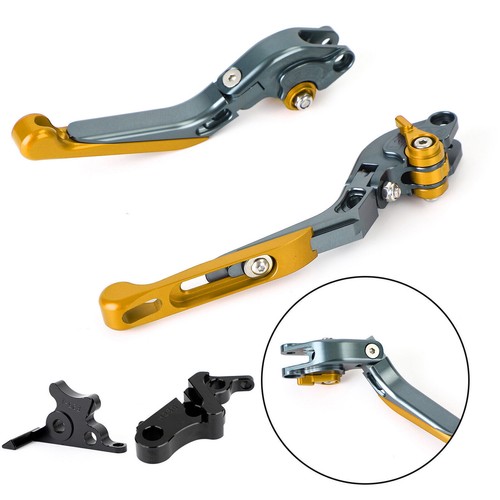Adjustable extendable brake - adjustable, &