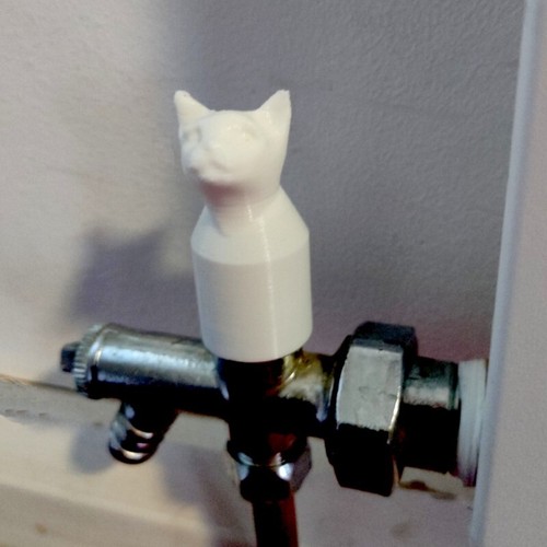 Cat radiator lock shield - lock,