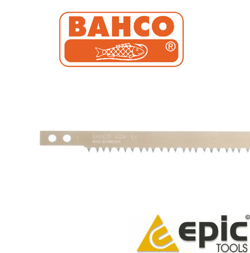 Bahco tooth hard - 51-24,