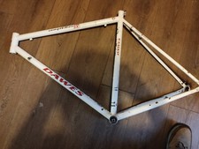 Dawes Competition Giro 200