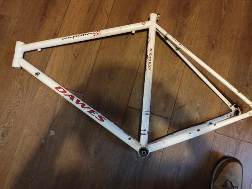 Dawes competition giro - competition,