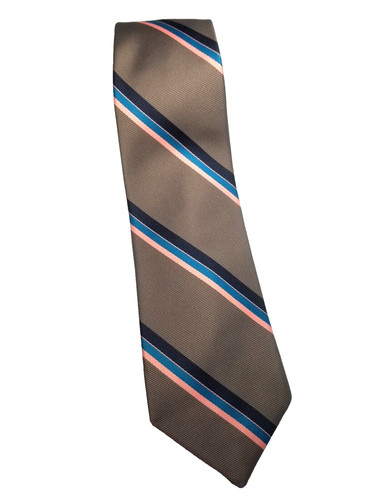 Vintage ketch taupe striped - vintage,