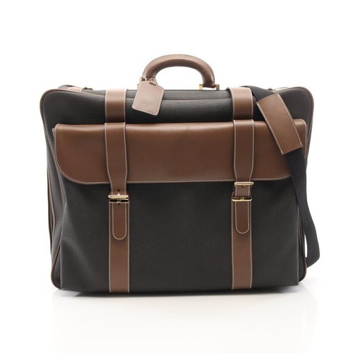 Rare vintage dunhill - rare, leather