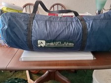 Peakland 2 Man Tent Camping