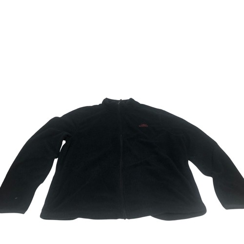 Weird fish fleece - fish, jacket