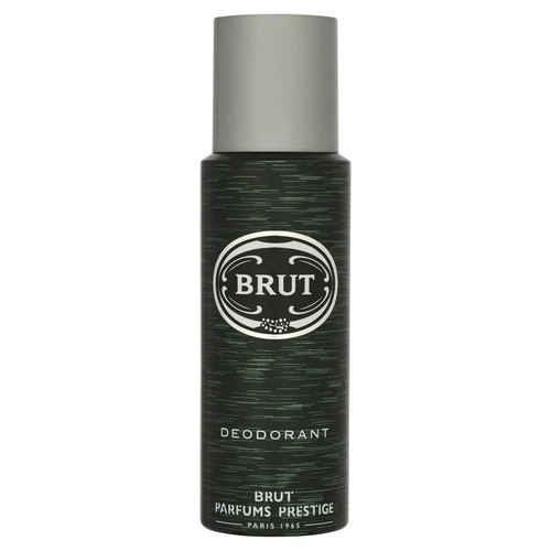 Faberge brut original 200ml - faberge,