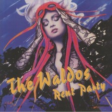 WALDOS, The - Rent Party