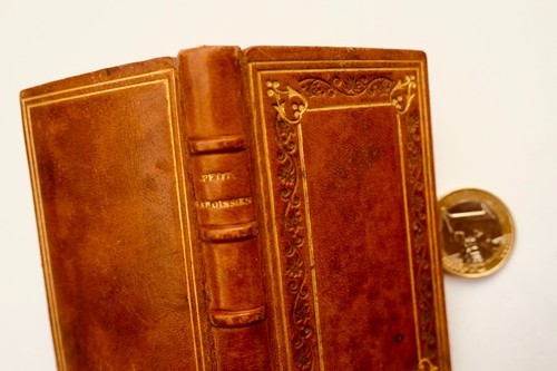 Small roman missal - small, mm